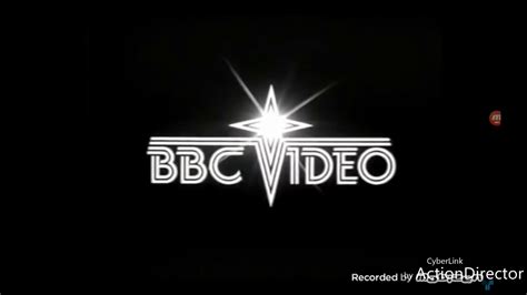 BBC Video Logo History - YouTube