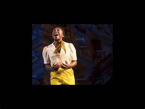 Broadway Grosses: The Color Purple Sees Green as Crowds Catch Cynthia Erivo, Jennifer Hudson ...