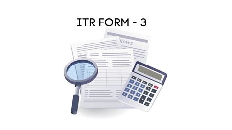 ITR filing: I-T dept introduces 3 utilities for filing ITR form 3 for AY 2024-25; Check details ...