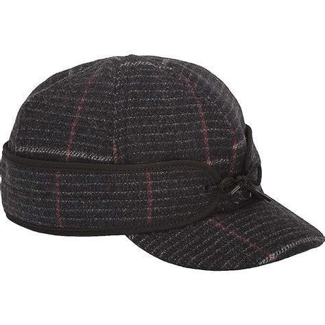 Stormy Kromer The Original Cap Reviews - Trailspace