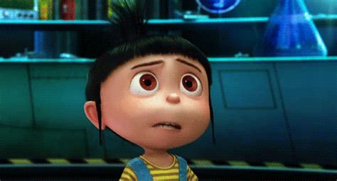 agnes-despicable-me-26771097-500-269.gif (500×269) | Agnes despicable me, Despicable me ...