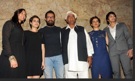 The Stellar Cast of "Dangal": A Masterclass in Acting - Thisvid