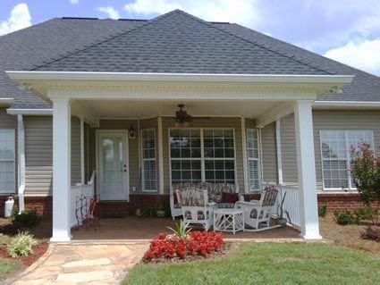 Screen Porch Photos, Back Porch, Porch Addition Before and After Photos | Porch addition, Porch ...