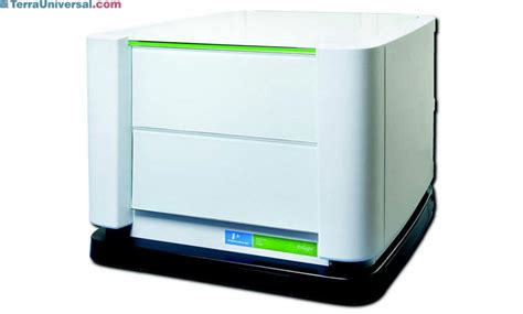 Microplate Reader; Ensight, Multimode, Perkin Elmer, 120 V 5103-35