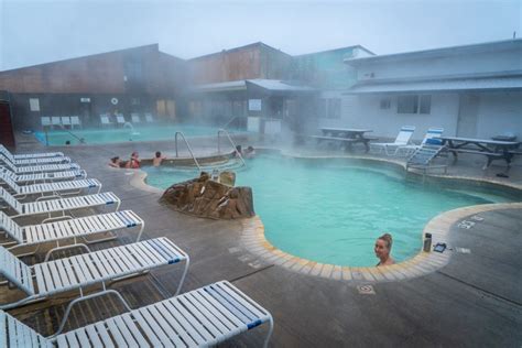 28 Hot Springs in Montana - TravelingMel