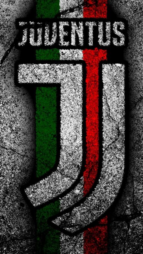 Juventus Logo Wallpaper 4k Download Wallpapers Juventus 4k New Logo ...