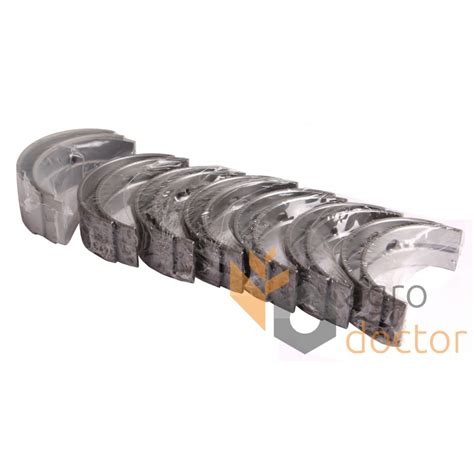 Crankshaft main bearing set (engine) RE27353 John Deere OEM:RE27353 for ...