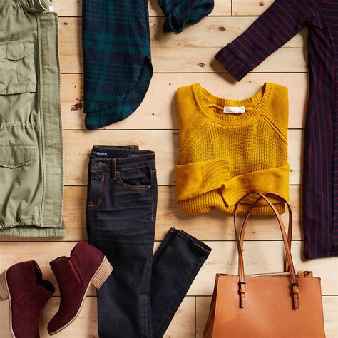 WATCH: 10 Fall Style Essentials