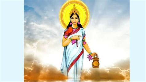 Navratri 2022 Day 2: Maa Brahmacharini Puja Vidhi, Shubh Muharat, Mantras And All You Need To Know