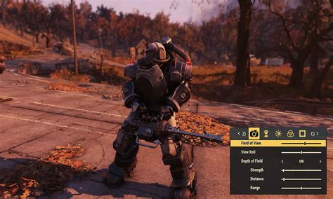 Fallout 76: Plasma Caster Crafting Plan Location