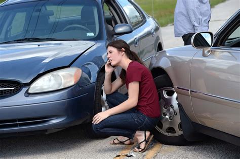 8 Of The Most Common Causes Of Car Accidents 🚗 Halt.org