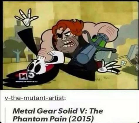 MGS5