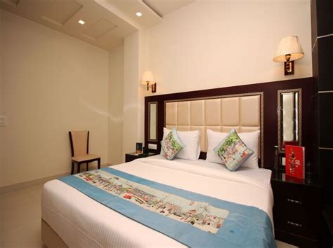 Radisson Blu Hotel New Delhi Paschim Vihar, Delhi ( Best Price on ...