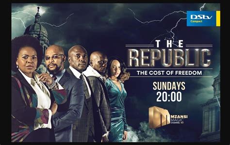 The Republic (2019)