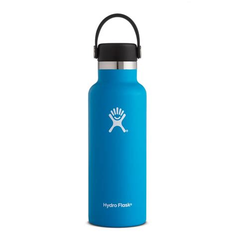 Hydro Flask - Insulated Water Bottle 18oz - Standard Mouth, 34,90