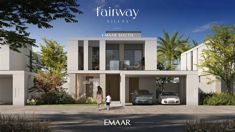 Fairway Villas