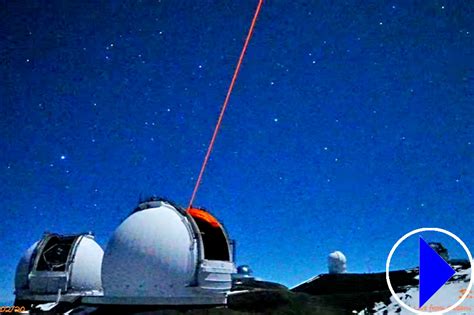 Subaru Telescope | Live Streaming Webcam | Hawaii