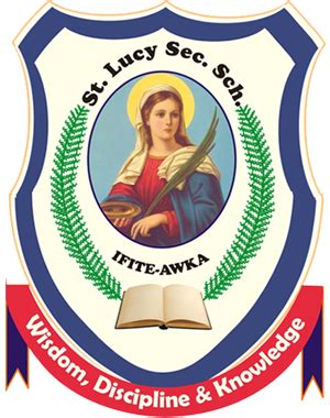 St Lucy International Primary and Secondary School, Awka