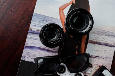 The Best Accessories For Your Fujifilm Camera Kit