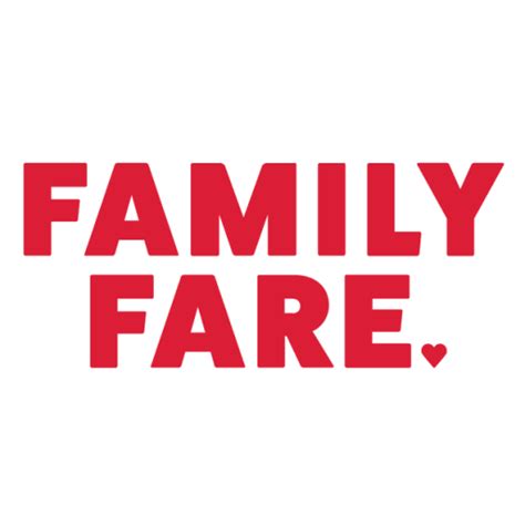 Family Fare - Blair - Family Fare