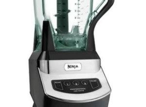 Ninja Blender Reviews? | ThriftyFun