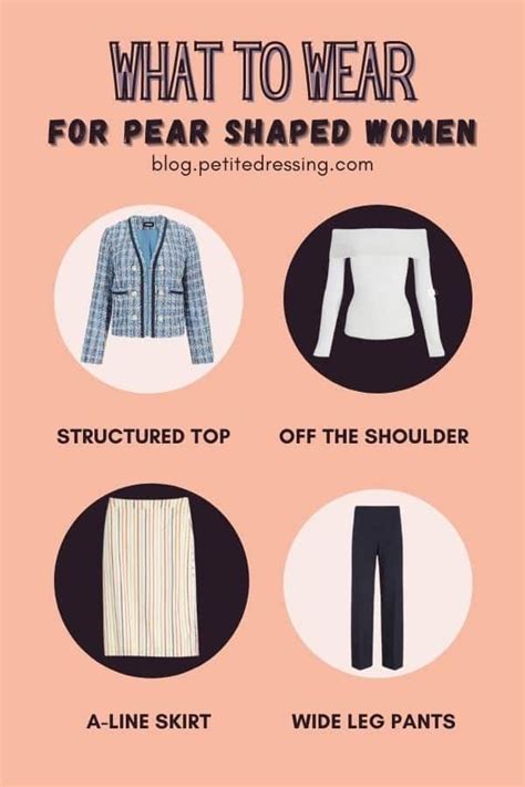 Pear Shaped Body: The Ultimate Style Guide Pear Shaped Celebrities, Pear Shaped Women ...