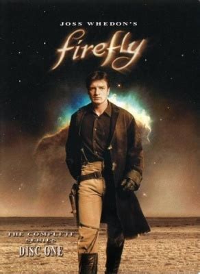 Firefly Poster - MoviePosters2.com