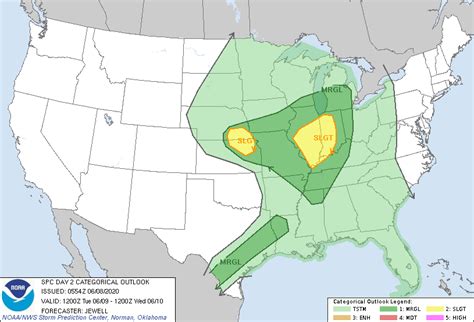 Hot & Humid – The Michigan Weather Center