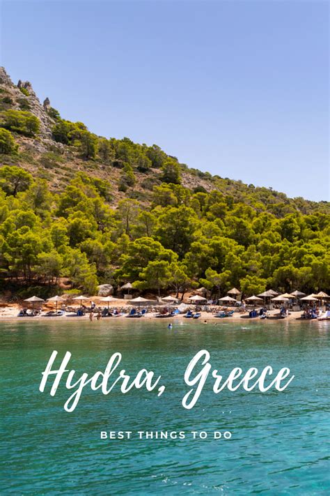 10 Best Things To Do in Hydra, Greece [with Suggested Tours]