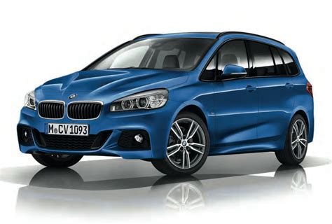 BMW F46 2 Series Gran Tourer with M Sport Package | Bmw, Bmw 2, Sports ...