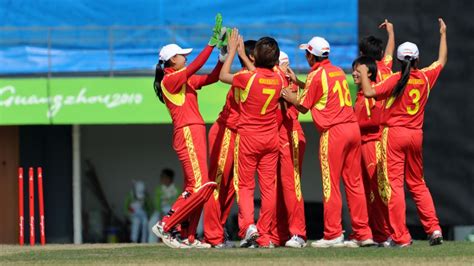 Chinese cricket tries to gain a foothold despite lack of government support | South China ...