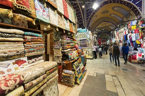 The dying art of bargaining in Istanbul's Grand Bazaar | Lonely Planet - Lonely Planet