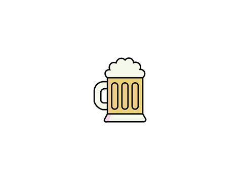 Birthday Beer Illustrations Graphic by sweetmangodsn · Creative Fabrica