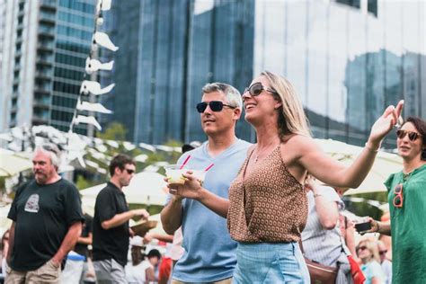 Things to Do in Nashville This Weekend: September 20-22, 2019 - Thrillist