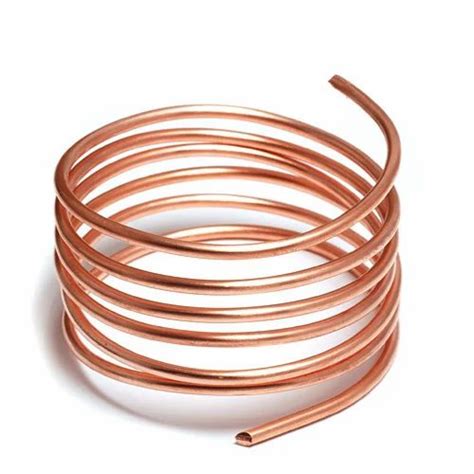 STP Copper Wire Clipart, PTK Enterprises | ID: 15845302491