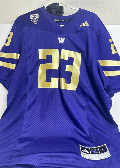 LEAK: New Husky Home Uniforms “Husky Royalty” for 2023 – Realdawg.com