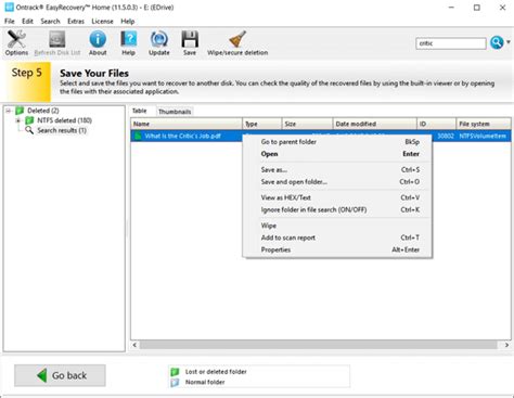 Top 10 Best Free Hard Drive Recovery Software (2022 Update) - EaseUS