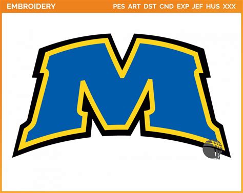 Morehead State Eagles - Alternate Logo (2005) - College Sports ...