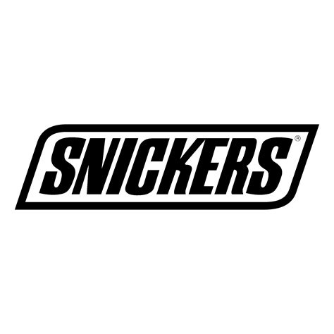 Snickers Logo PNG Transparent & SVG Vector - Freebie Supply