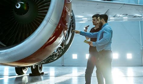 Improve Your Career With Aviation Mechanic Schools - strategator