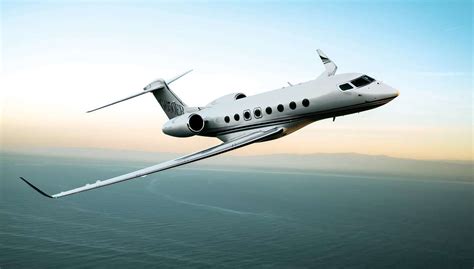 Gulfstream G650ER - Price, Specs, Photo Gallery, History - Aero Corner