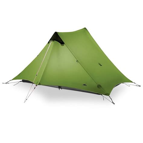 3F Gear Lanshan 2 Reviews - Trailspace