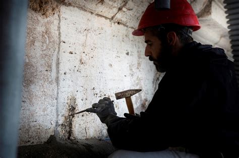 In pictures: First phase of Colosseum restoration - Construction Week ...