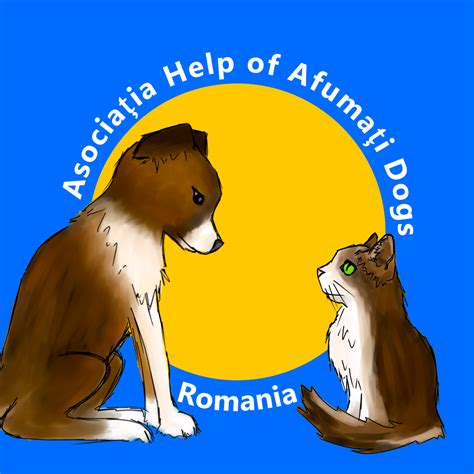 Help for Romanian Animals -Afumati Shelter | Afumati