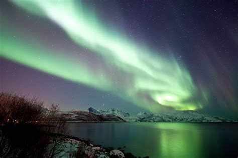 Get Mesmerized with the Northern Lights of Alaska | Found The World
