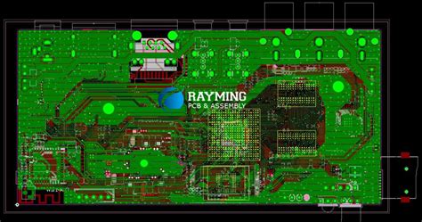 pcb circuit diagram - Wiring Diagram and Schematics