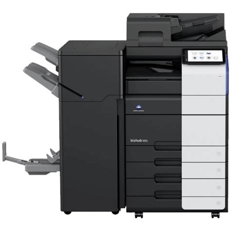 Konica Minolta C550i Toner | bizhub C550i Toner Cartridges