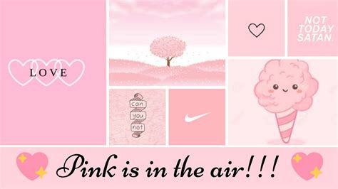 Pink Chromebook Wallpaper