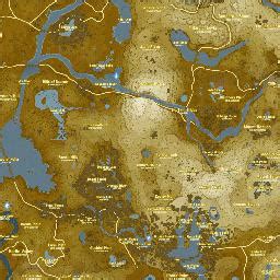 Zelda Breath Of The Wild Hyrule Map - Candie Virginia