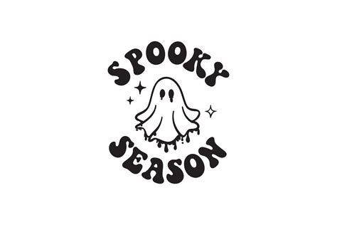 Spooky season - Halloween Vector and Clip Art 10875187 Vector Art at Vecteezy